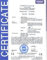 Smart-Bus CE Mark EMF Relays Smart-Bus CE Mark EMF Relays