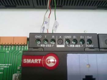 Smart-Bus Hybrid Integration Link with IP - SB-RSIP-DN - GTIN(UPC-EAN): 0610696254061 Smart-Bus Hybrid Integration Link with IP - SB-RSIP-DN - GTIN(UPC-EAN): 0610696254061