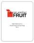 SmartBUS Android App Manual SmartBUS Android App Manual