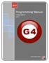 Logic2 Programming Manual v.2.1 Logic2 Programming Manual v.2.1