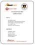 SmartBUS Power Meter Manual SmartBUS Power Meter Manual