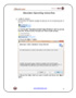Manual for Simulator (Dimmer 6c2A) Manual for Simulator (Dimmer 6c2A)