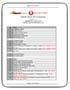 Smart BUS Commands v.5.1 Smart BUS Commands v.5.1