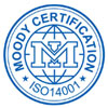Smart-Home Group Recieved EM ISO 14001:2004, Moody Logo Smart-Home Group Recieved EM ISO 14001:2004, Moody Logo