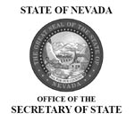 State of Nevada - Office of the Secretary of State State of Nevada - Office of the Secretary of State
