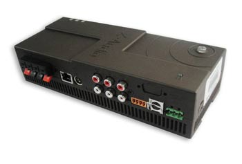 Smart-Bus Zone-Audio 2 (G4) - SB-Z-AUDIO2 - GTIN (UPC-EAN): 0610696253811 Smart-Bus Zone-Audio 2 (G4) - SB-Z-AUDIO2 - GTIN (UPC-EAN): 0610696253811