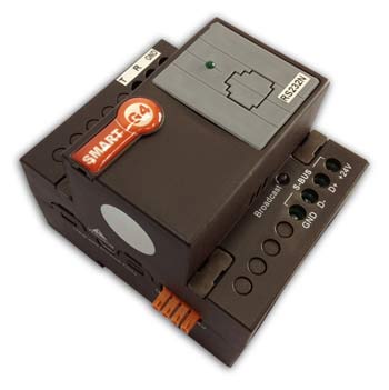 S-BUS to RS232 Module For Nuvo Integration - SB-RS232N-DN - GTIN(UPC-EAN): 0610696254078 S-BUS to RS232 Module For Nuvo Integration - SB-RS232N-DN - GTIN(UPC-EAN): 0610696254078