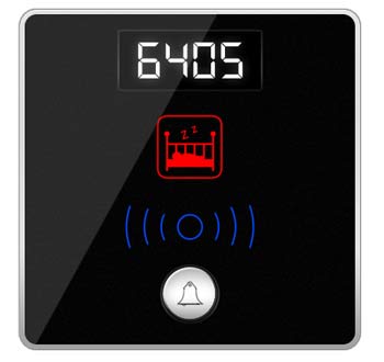 Apartment Door Access Bell Panel with Child - SB-1SBXS-WL - GTIN (UPC-EAN): 0610696254795 Apartment Door Access Bell Panel with Child - SB-1SBXS-WL - GTIN (UPC-EAN): 0610696254795