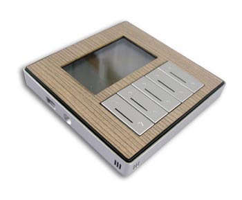 SMART-BUS DYNAMIC DISPLAY PANEL DDP EU WITH LCD - SB-DDP-EU - GTIN (UPC-EAN): 0610696254030 SMART-BUS DYNAMIC DISPLAY PANEL DDP EU WITH LCD - SB-DDP-EU - GTIN (UPC-EAN): 0610696254030