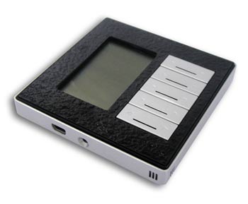 SMART-BUS DYNAMIC DISPLAY PANEL DDP EU WITH LCD - SB-DDP-EU - GTIN (UPC-EAN): 0610696254030 SMART-BUS DYNAMIC DISPLAY PANEL DDP EU WITH LCD - SB-DDP-EU - GTIN (UPC-EAN): 0610696254030