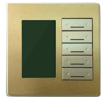 SMART-BUS DYNAMIC DISPLAY PANEL DDP EU WITH LCD - SB-DDP-EU - GTIN (UPC-EAN): 0610696254030 SMART-BUS DYNAMIC DISPLAY PANEL DDP EU WITH LCD - SB-DDP-EU - GTIN (UPC-EAN): 0610696254030