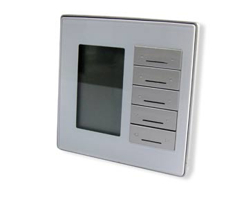 Smart Hotel Dynamic Display Panel (DDPH) - SB-DDPH-EU - GTIN (UPC-EAN): 0610696254306 Smart Hotel Dynamic Display Panel (DDPH) - SB-DDPH-EU - GTIN (UPC-EAN): 0610696254306