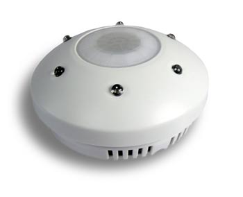 Smart-Bus 8 in 1 Multifunction Sensor (G4) - SB-8in1T-CL Smart-Bus 8 in 1 Multifunction Sensor (G4) - SB-8in1T-CL