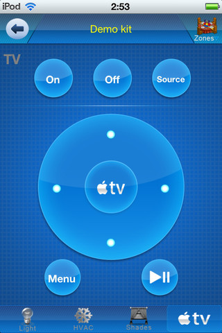 Smart Home Control G4-SBUS (For Iphone, Ipad, Ipod) Smart Home Control G4-SBUS (For Iphone, Ipad, Ipod)