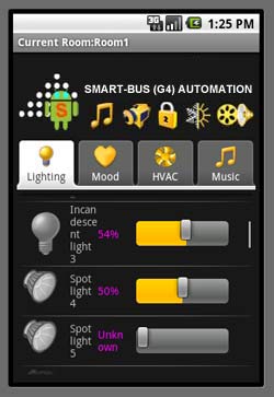 Smart-Bus Android Software - SW-AHA-GA - GTIN (UPC-EAN): 0610696254184 Smart-Bus Android Software - SW-AHA-GA - GTIN (UPC-EAN): 0610696254184