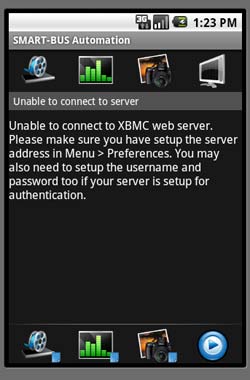 Smart-Bus Android Software - SW-AHA-GA - GTIN (UPC-EAN): 0610696254184 Smart-Bus Android Software - SW-AHA-GA - GTIN (UPC-EAN): 0610696254184