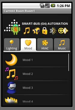 Smart-Bus Android Software - SW-AHA-GA - GTIN (UPC-EAN): 0610696254184 Smart-Bus Android Software - SW-AHA-GA - GTIN (UPC-EAN): 0610696254184