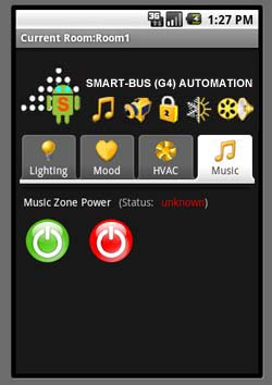 Smart-Bus Android Software - SW-AHA-GA - GTIN (UPC-EAN): 0610696254184 Smart-Bus Android Software - SW-AHA-GA - GTIN (UPC-EAN): 0610696254184