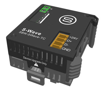 SWave Trail Click Module - SB-SWave-TC - GTIN (UPC-EAN): 0610696255075 SWave Trail Click Module - SB-SWave-TC - GTIN (UPC-EAN): 0610696255075