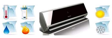 Heating Ventilation and Air Conditioning Heating Ventilation and Air Conditioning