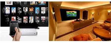 Distributed Video and Media Distributed Video and Media