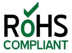Smart-BUS RoHS Compliant Logo Smart-BUS RoHS Compliant Logo