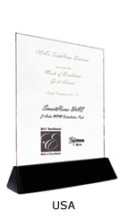 Smart-Bus Home Automation - Golden Award and Mark Of Excellence By CEA Award Smart-Bus Home Automation - Golden Award and Mark Of Excellence By CEA Award