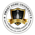 Smart Home University logo Smart Home University logo